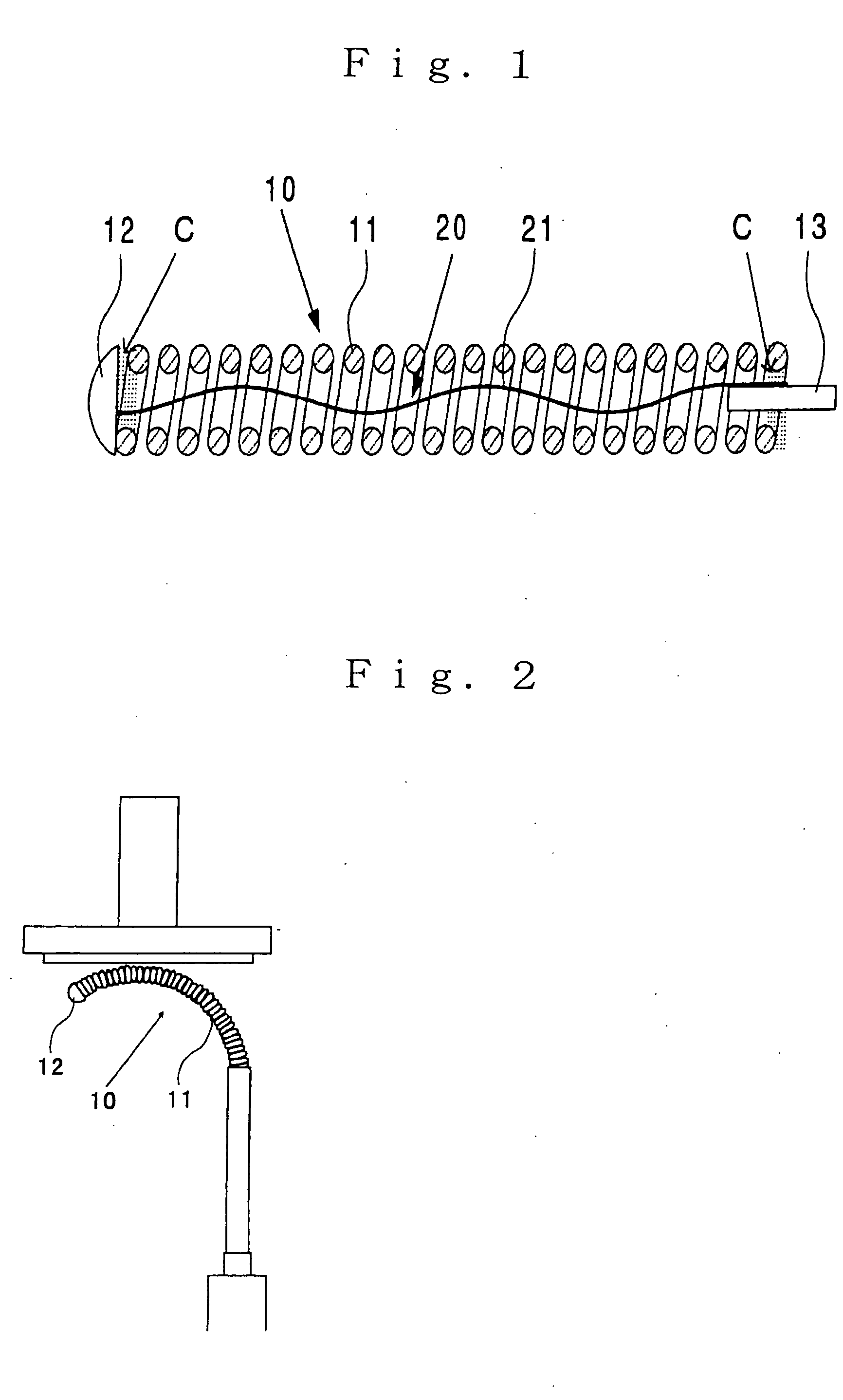 Indwelling instrument for forming embolus