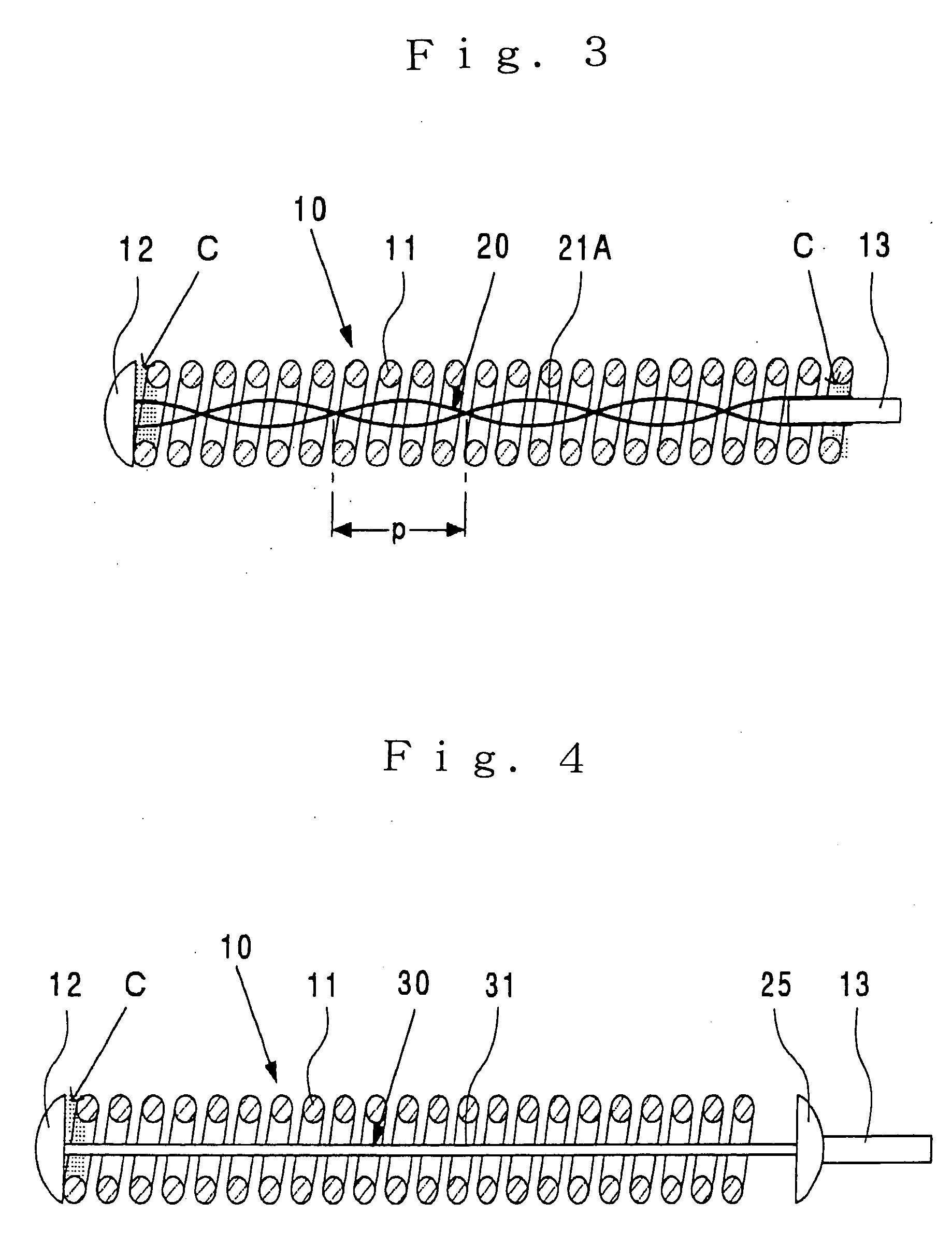 Indwelling instrument for forming embolus