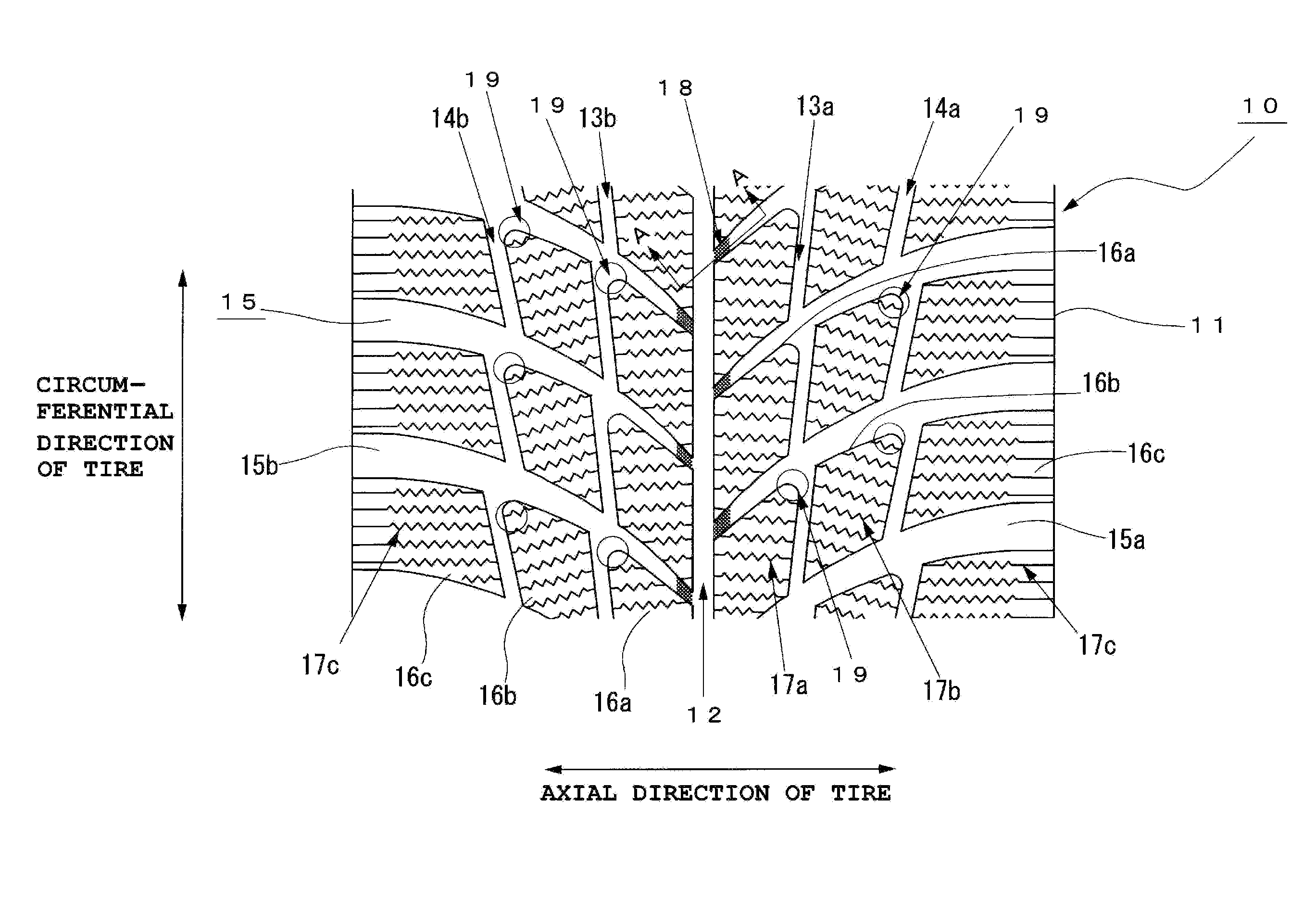 Pneumatic tire