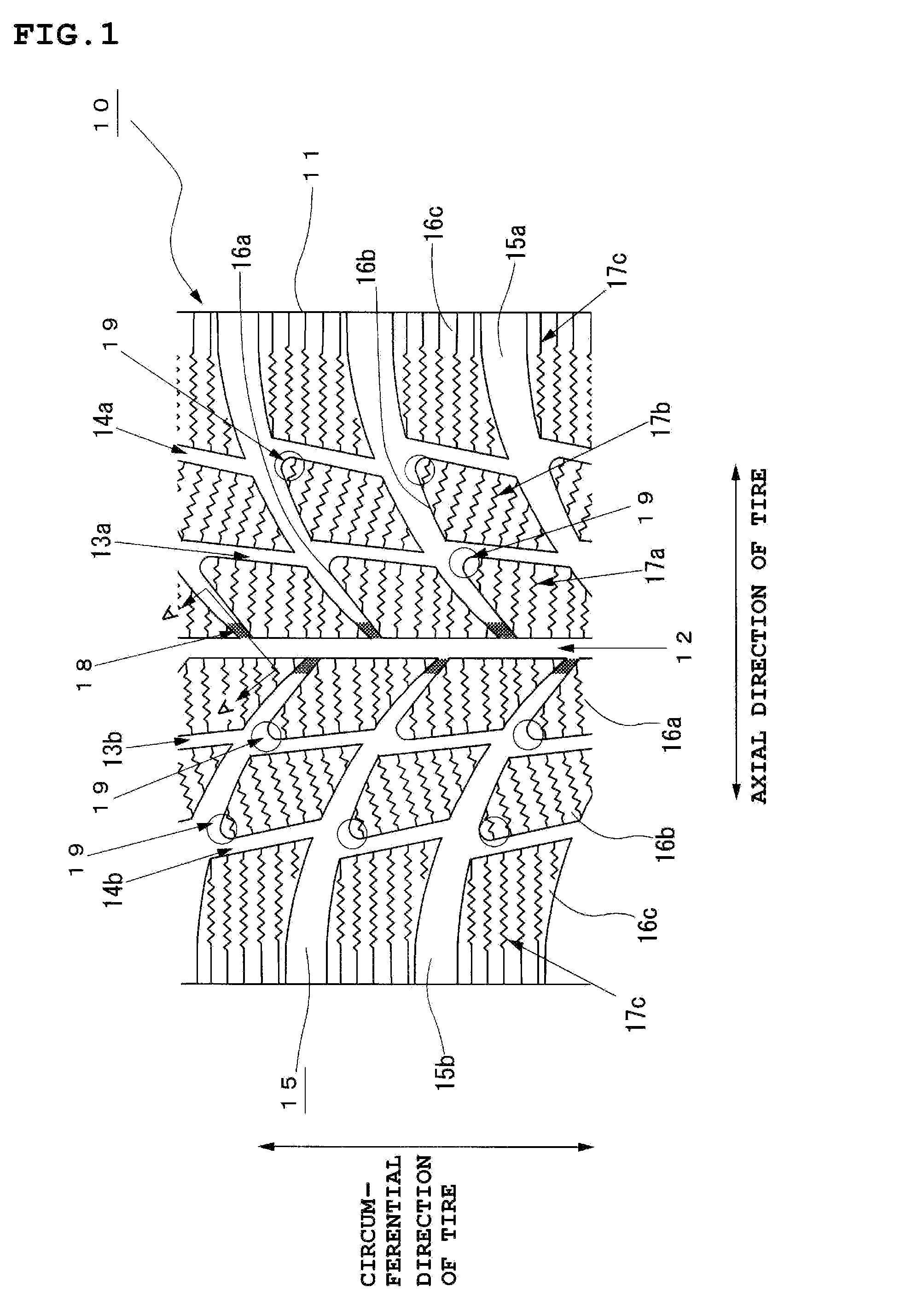 Pneumatic tire