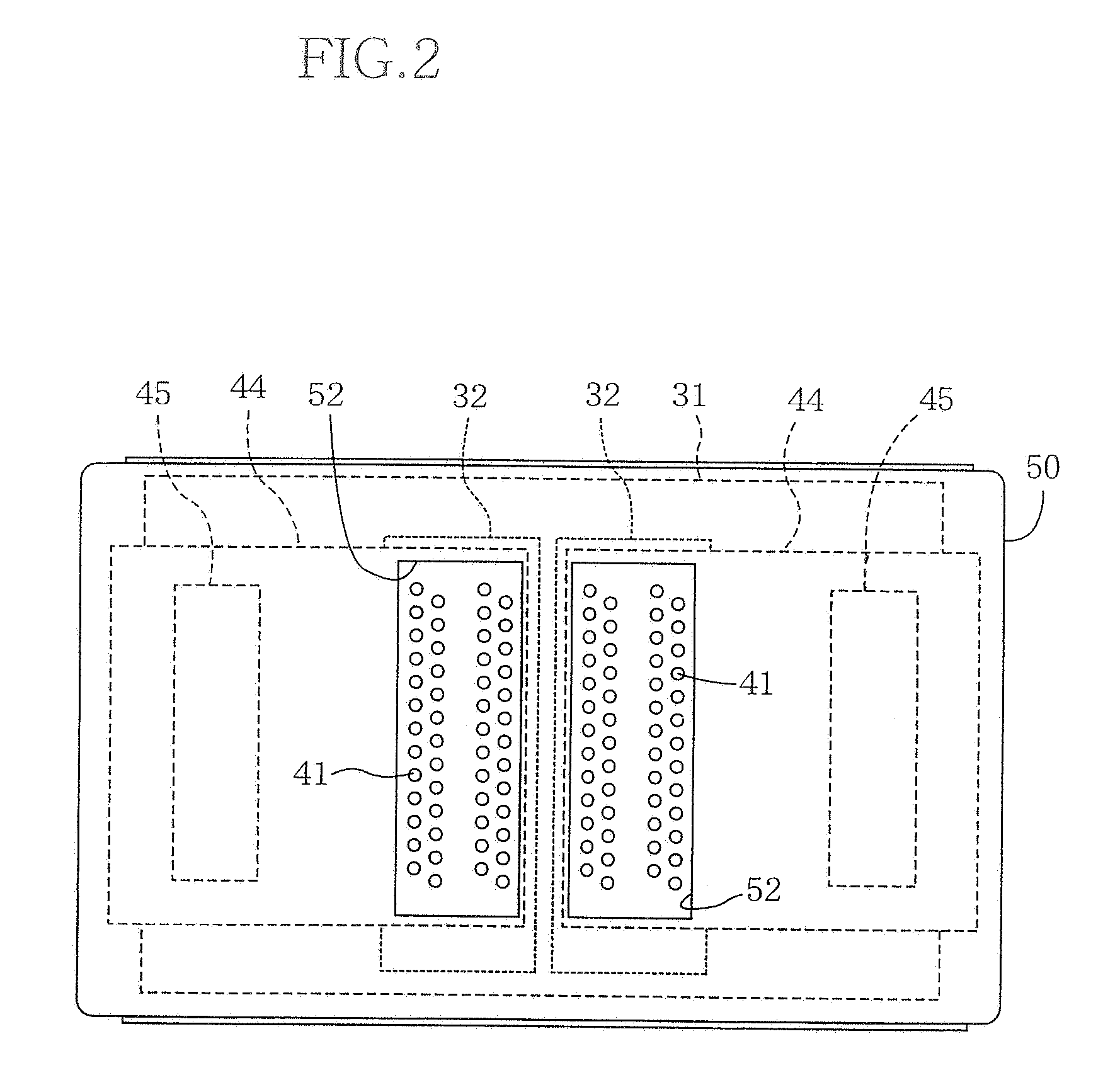 Recording apparatus equipped with heatsink