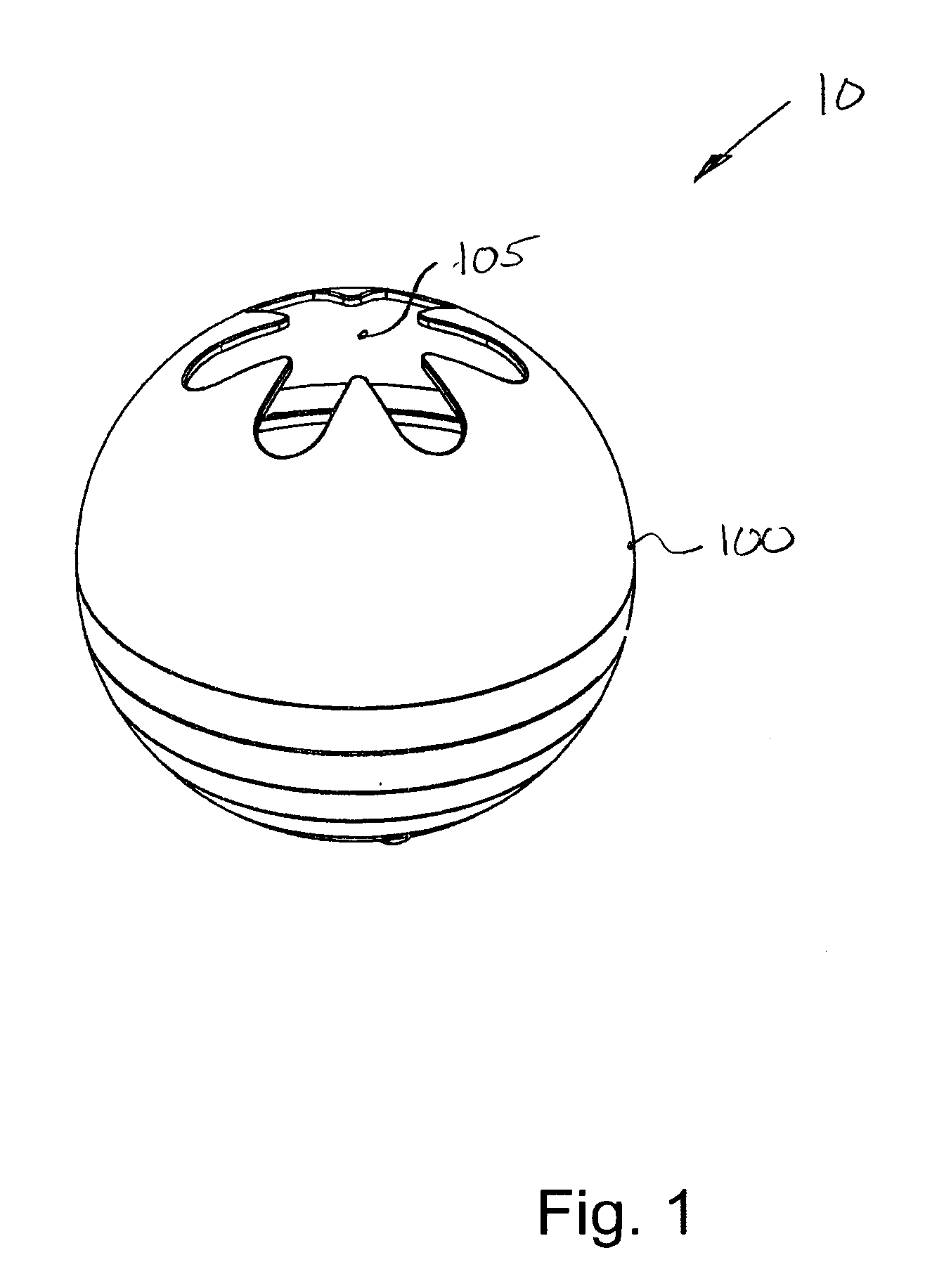 Device and Method for Dispensing Volatile Compounds and Cartridge for Use Therewith