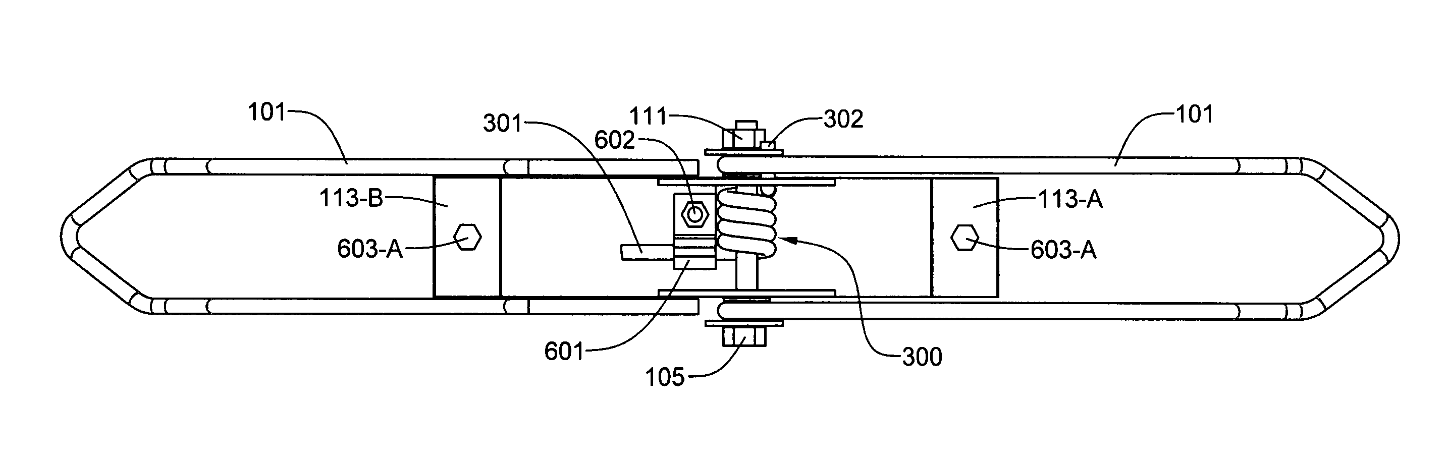 Bicycle rack installable in a pickup truck bed or trailer