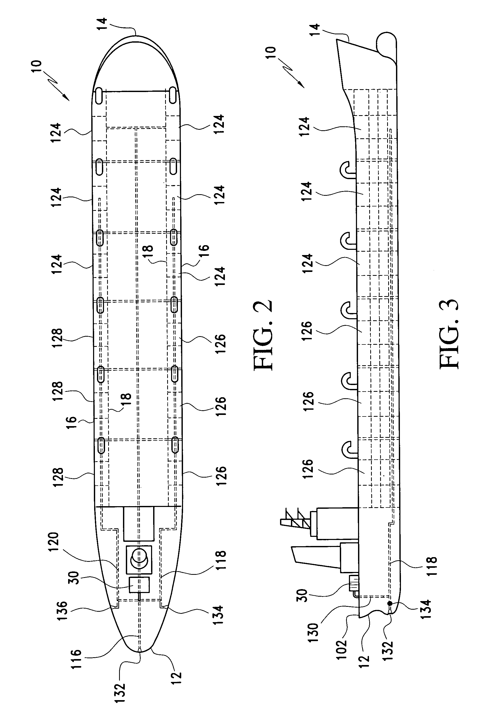 Ozone injection method and system