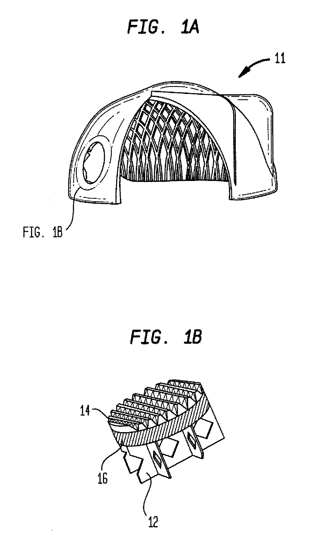 Laser-Produced Porous Surface