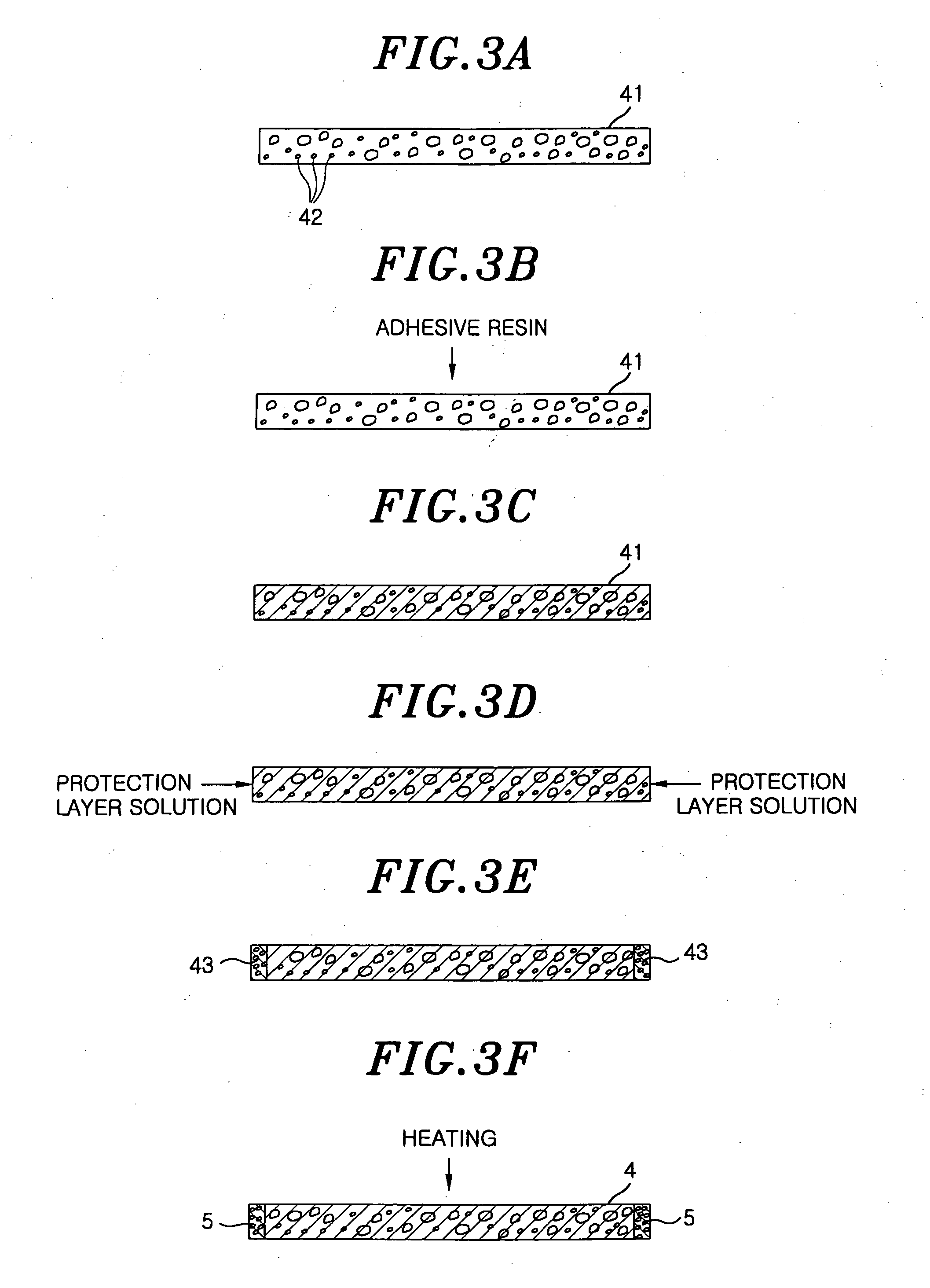 Processing apparatus