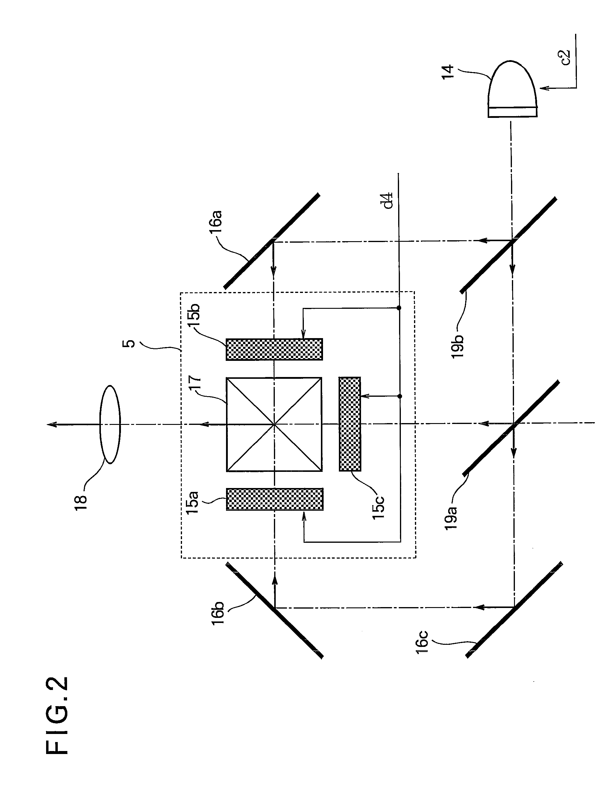 Image display apparatus and method