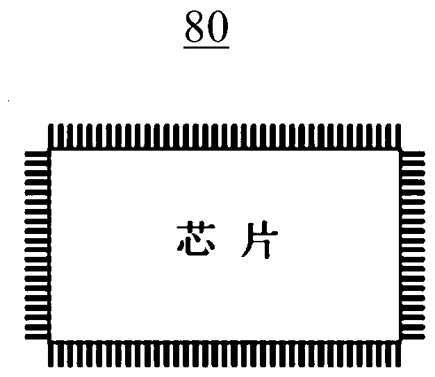 Device and method for automatic switching between multiple access devices based on vehicle obd port