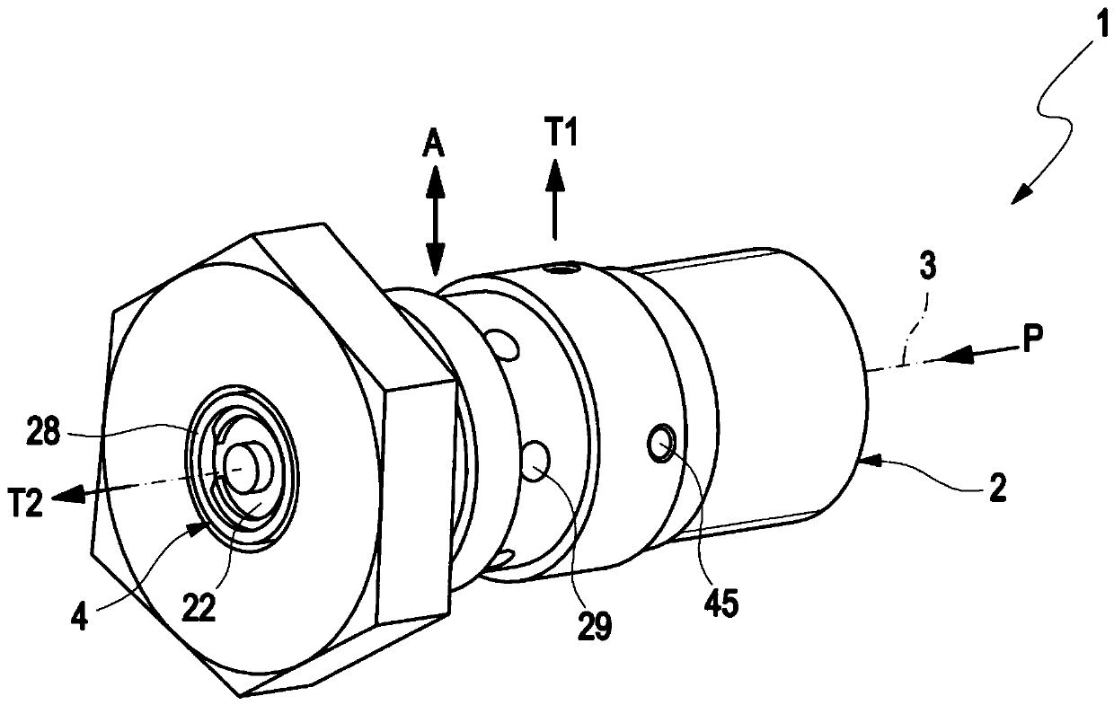 Pistons for hydraulic valves for camshaft phasers and hydraulic valves for camshaft phasers for camshafts