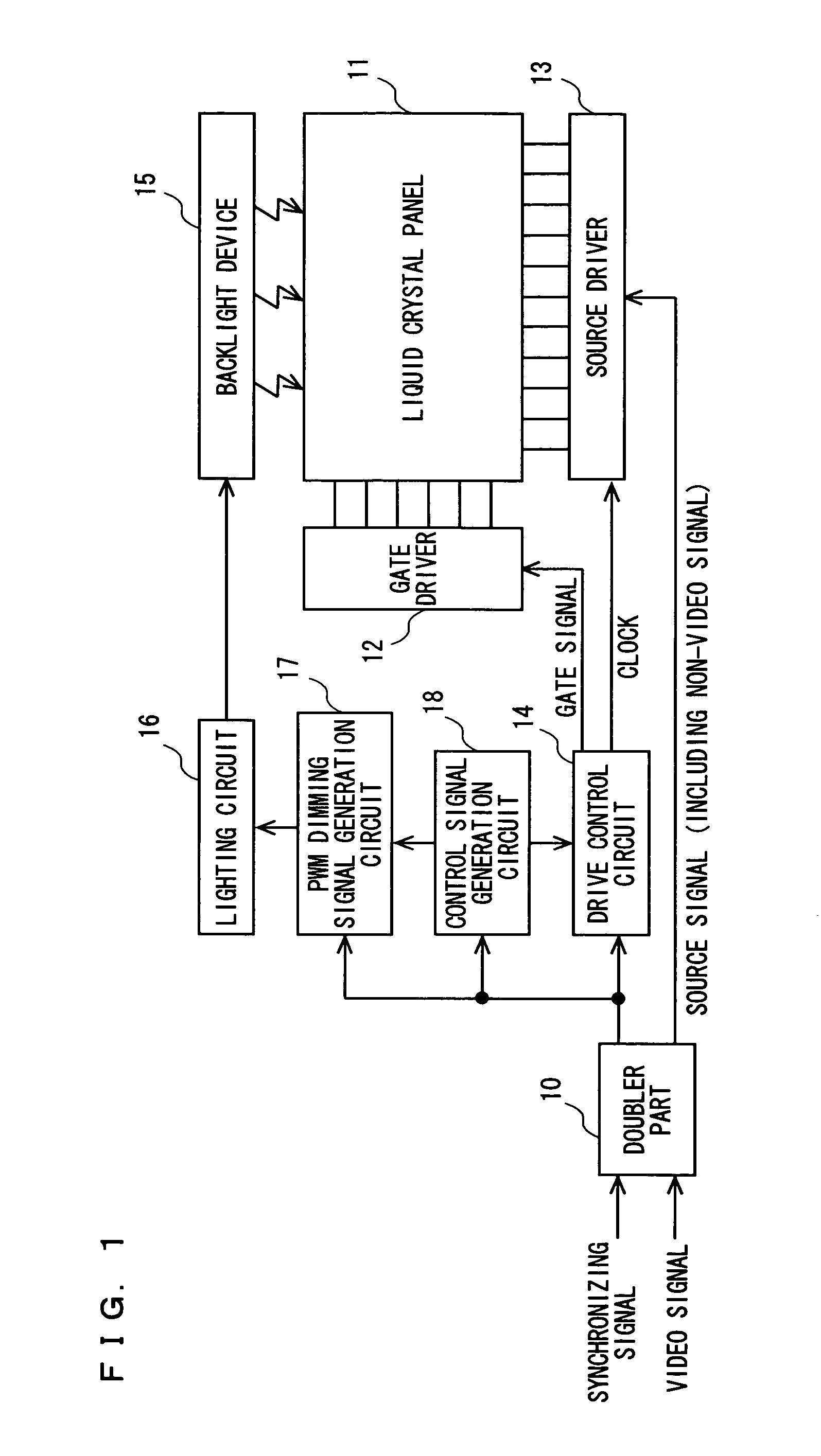 Liquid crystal display device