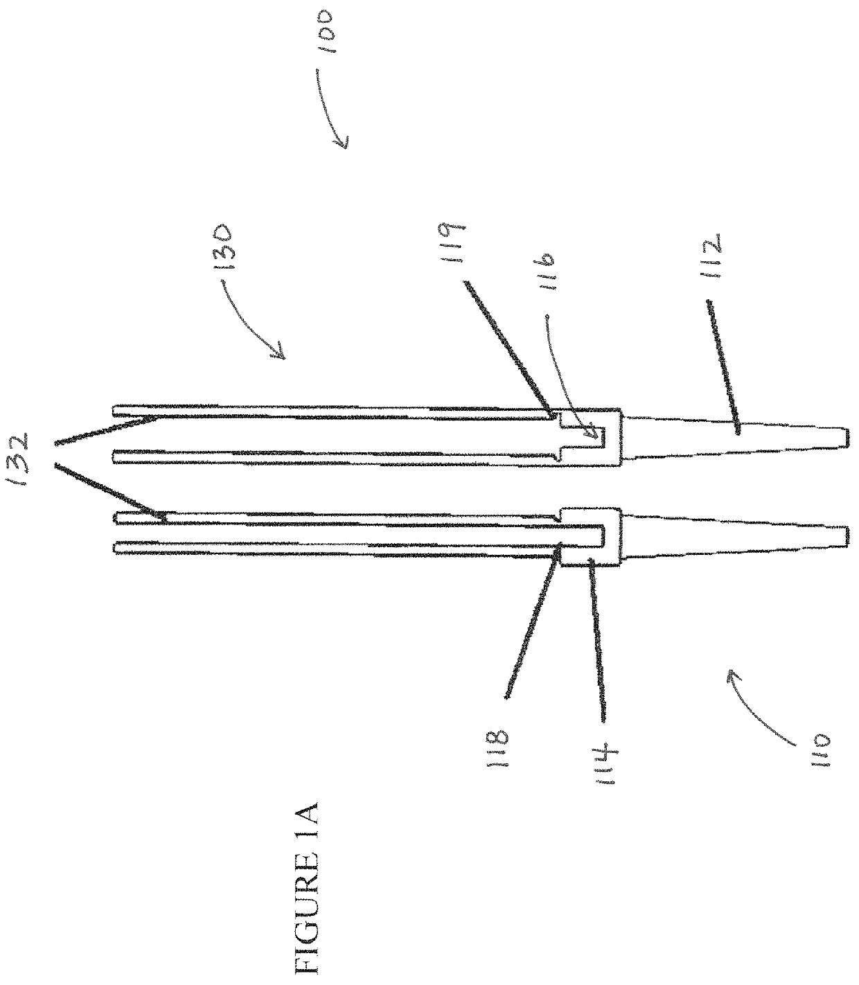 Systems and methods for pedicle screw stabilization of spinal vertebrae