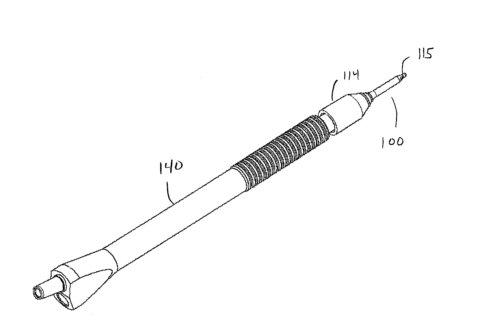 Irrigation/Aspiration Tip