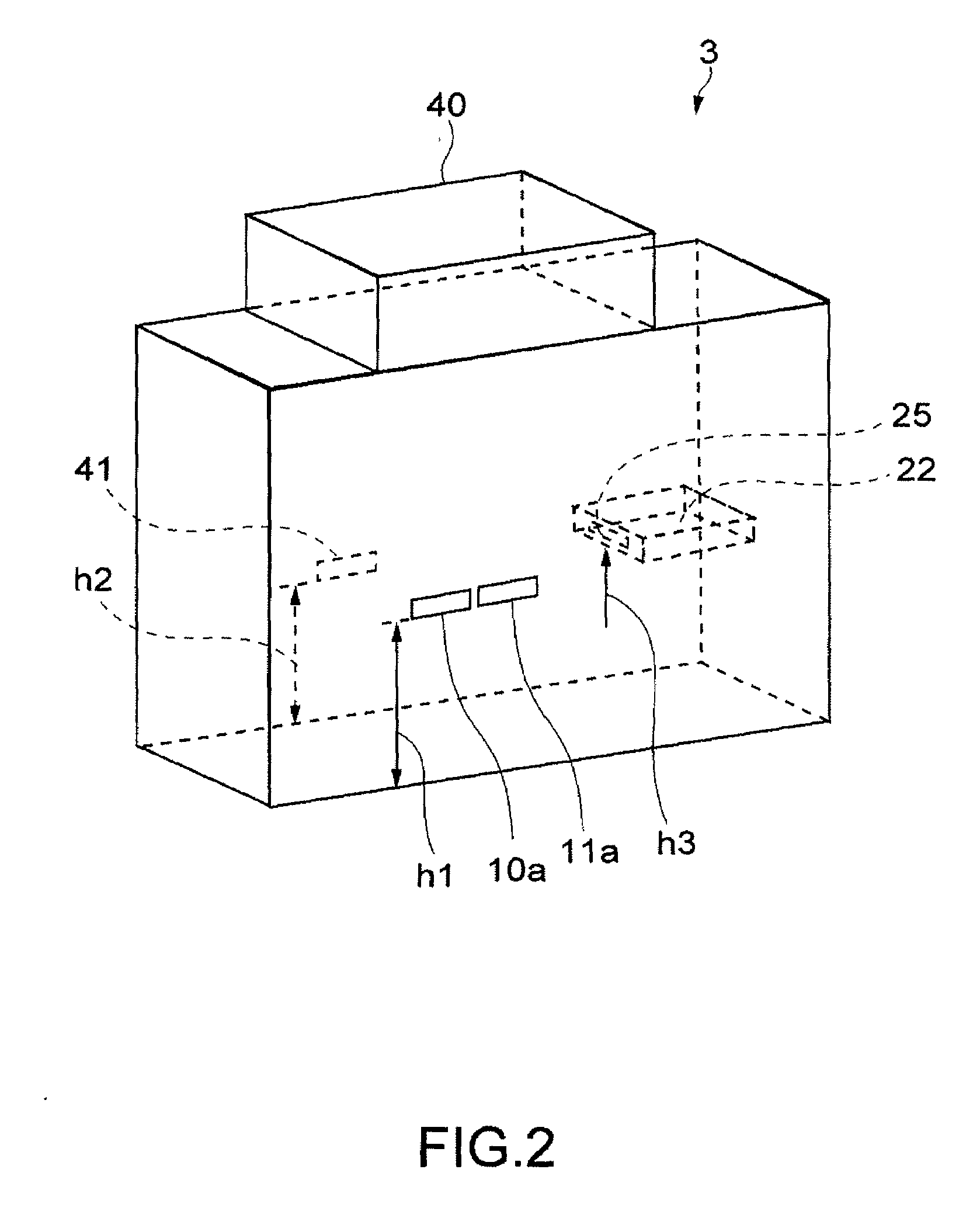 Static electricity deflecting device, electron beam irradiating apparatus, substrate processing apparatus, substrate processing method and method of manufacturing substrate