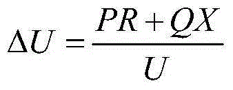 Reactive voltage optimization analysis and assessment method based on distribution network automation