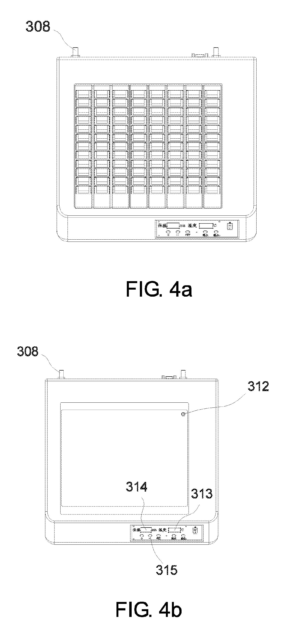 Fully-automated biological slide specimen processing device and method