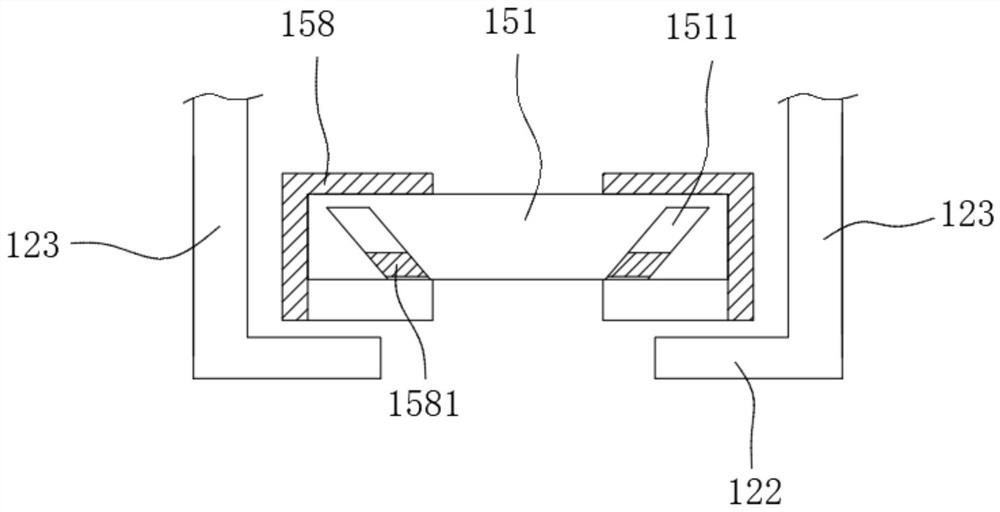 High-stability machining clamp