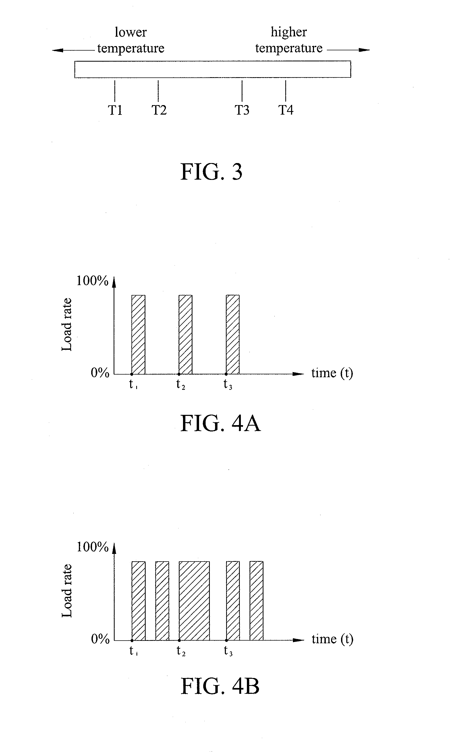 Method for controlling freezing capacity of a fixed-frequency freezing ac ice-water system