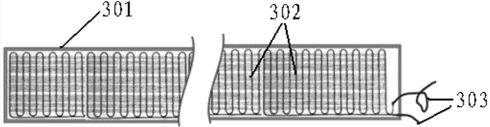 Film transfer equipment, transfer plate assembly and transfer equipment adsorption force control device