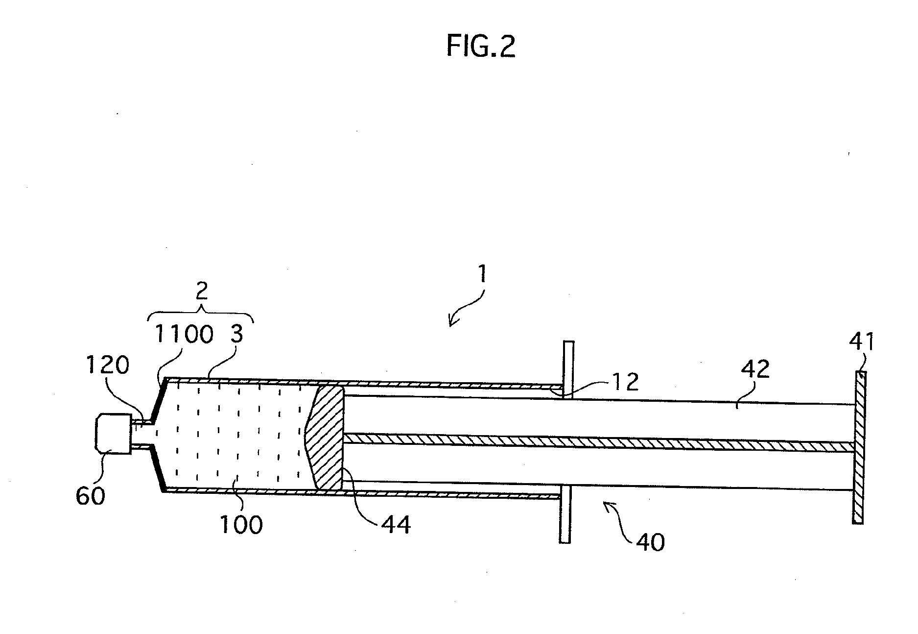 Cell handling device, tissue regeneration composition, and tissue regeneration method