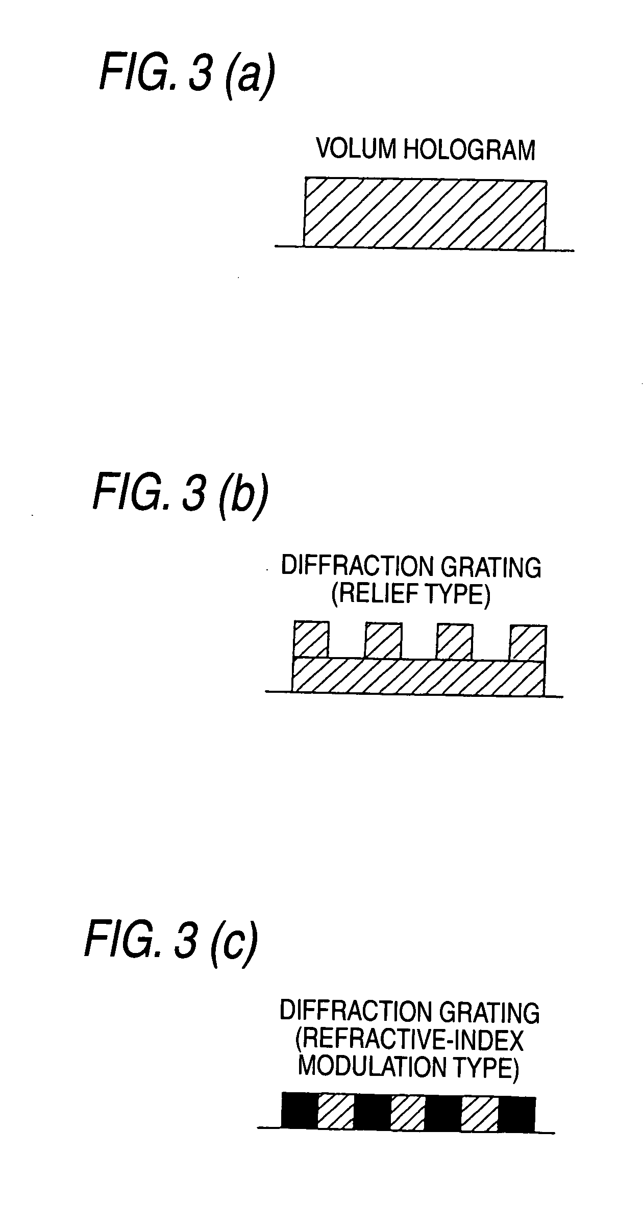 Light-modulating element, display element, and exposure element