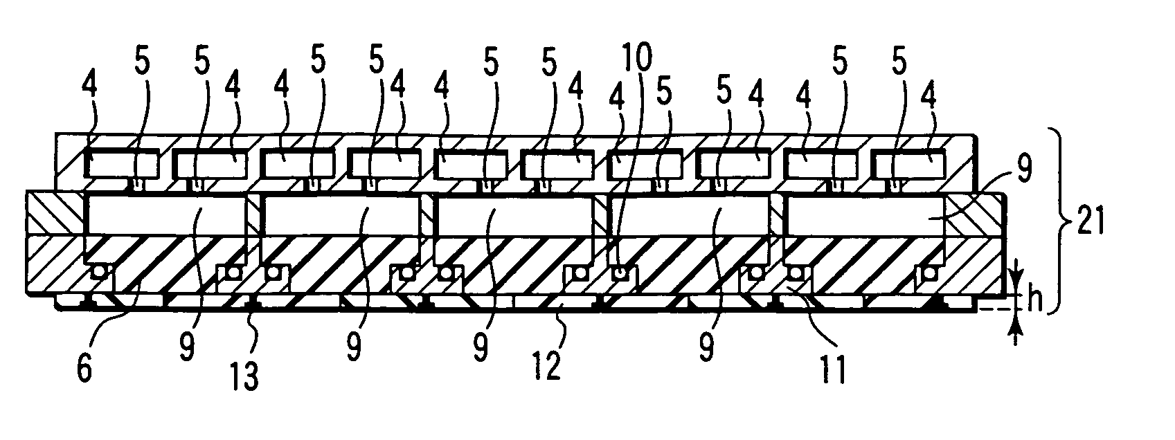 Plasma processing apparatus