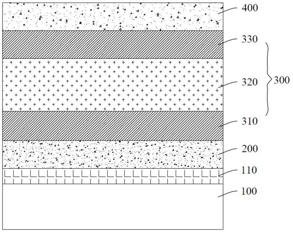 Polymer cholesteric liquid crystal laser and production method thereof, and optical equipment