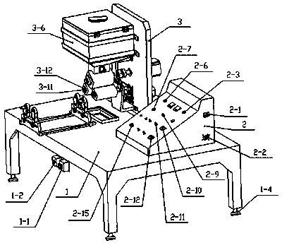 Device and method for precoating fastening bolt with lubricant