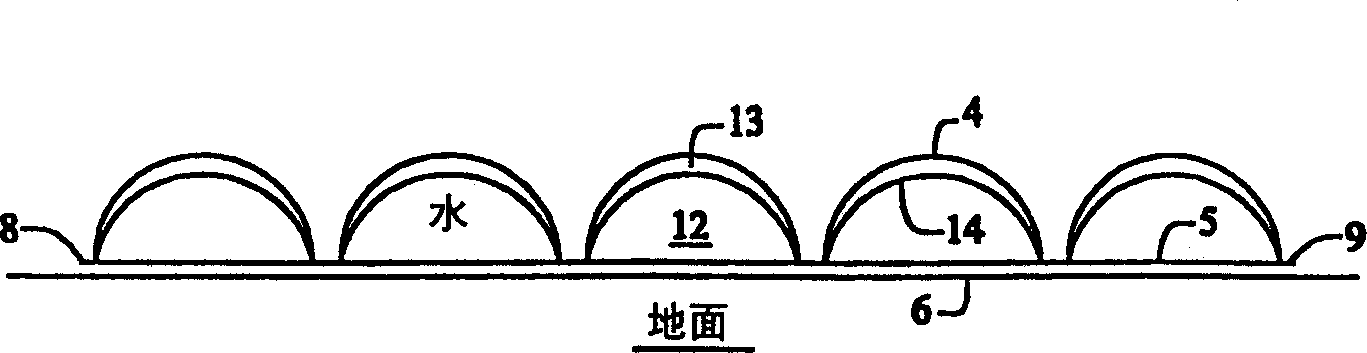 Solar power generation and energy storage system