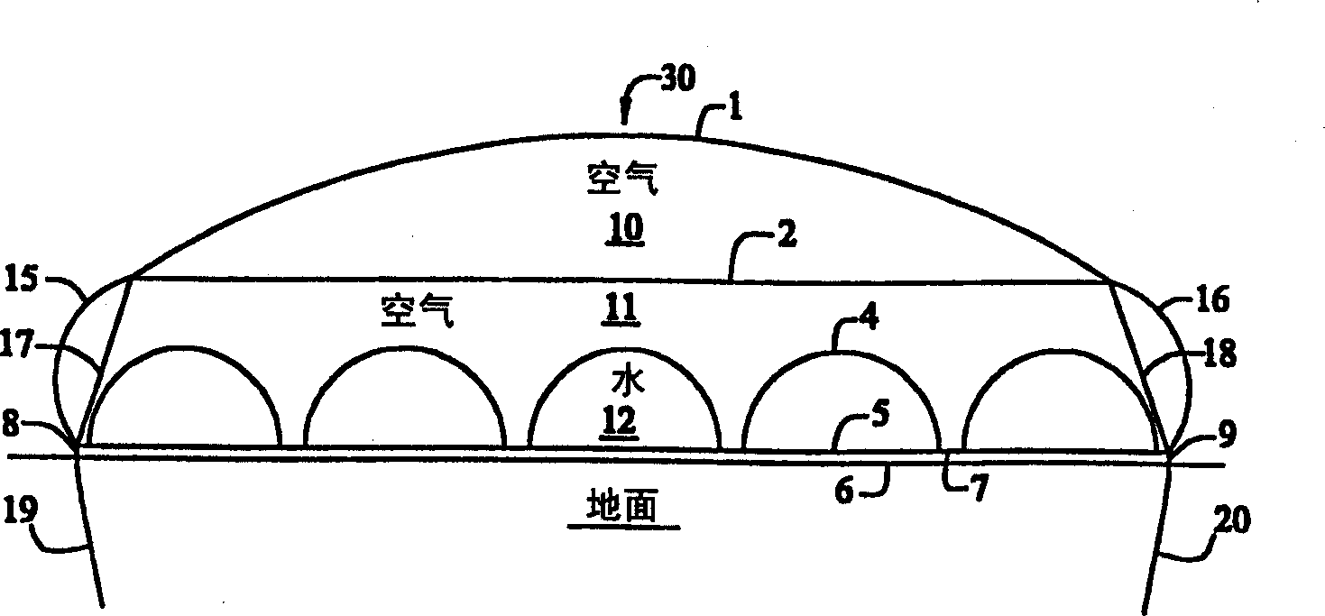 Solar power generation and energy storage system