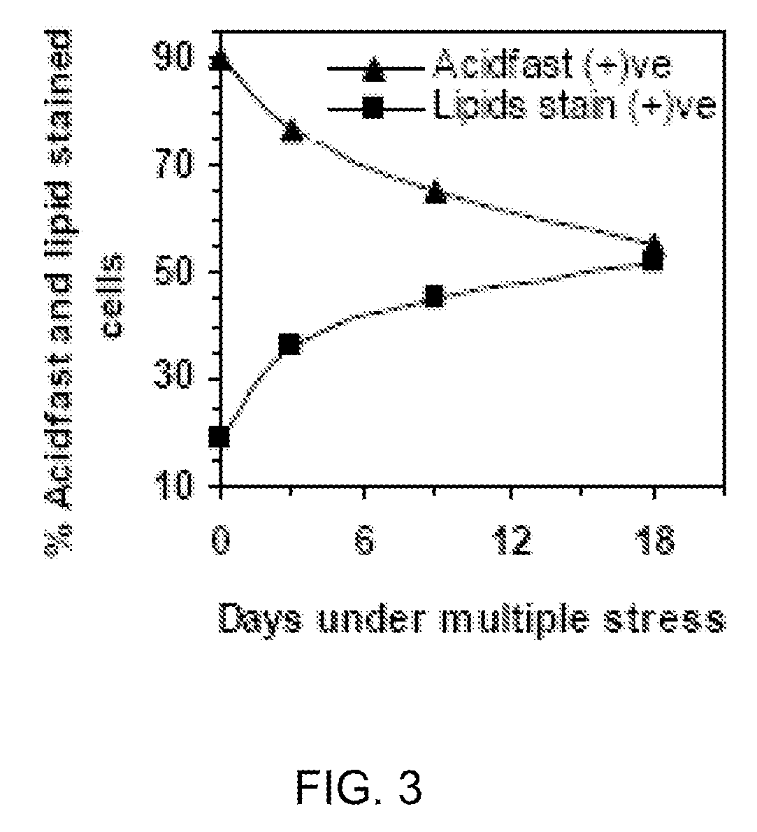 In Vitro Model Of Latent Mycobacterial Infection