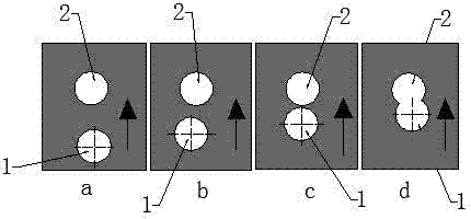 Operation instrument for optical tweezers