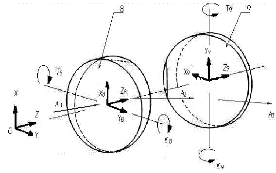 Operation instrument for optical tweezers