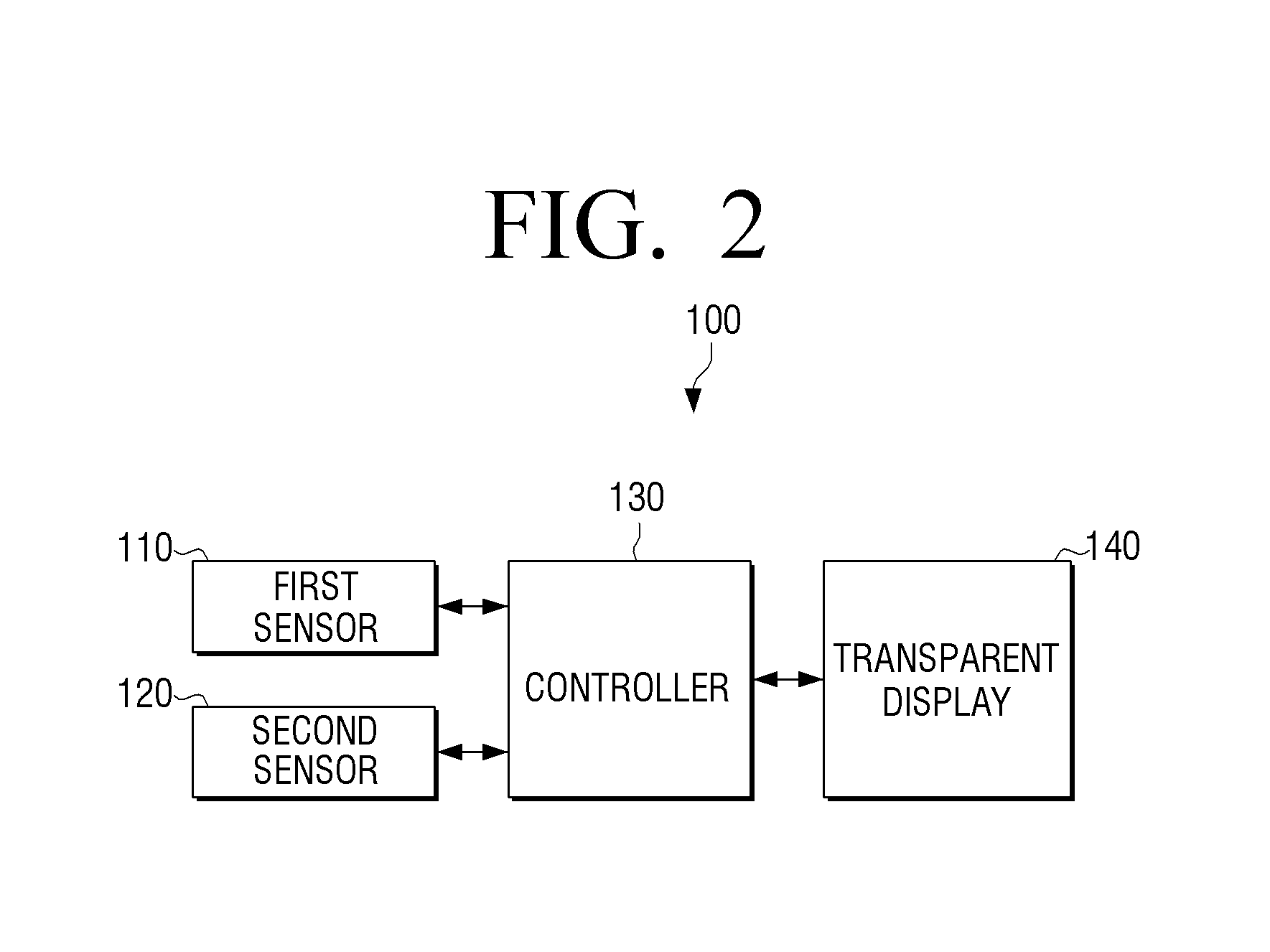 Transparent display apparatus and method thereof