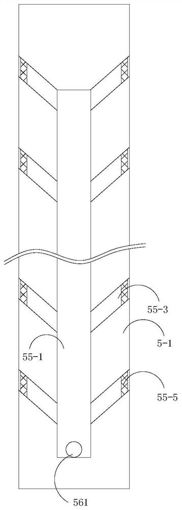 A multi-station CNC bearing rolling processing equipment