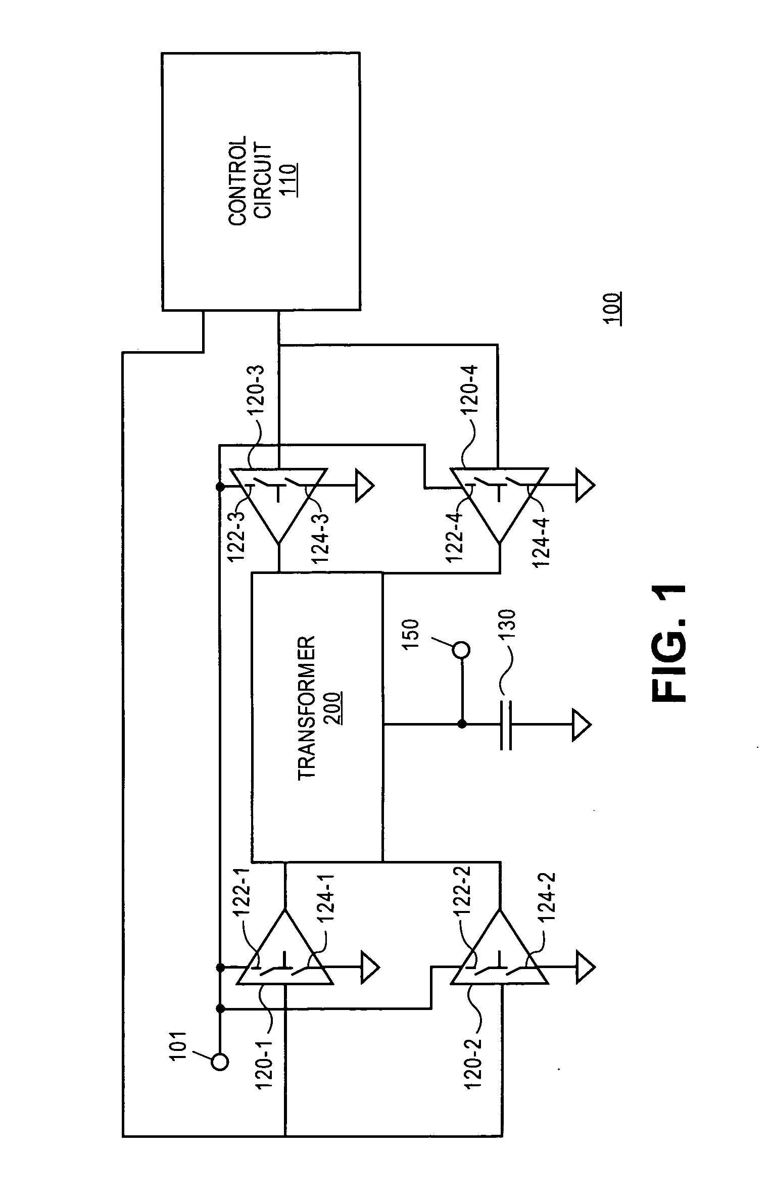 Apparatus and method for multi-phase transformers