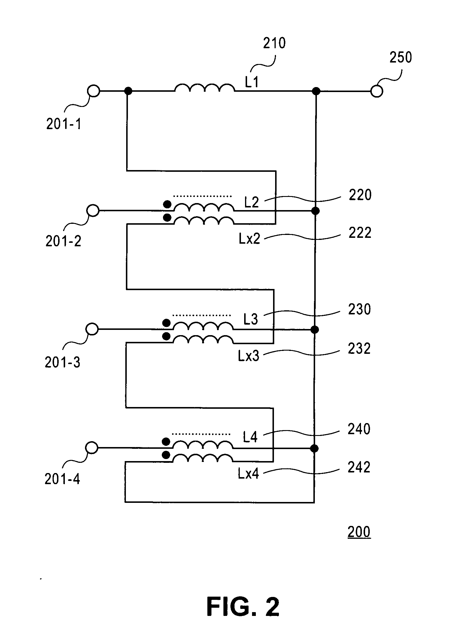 Apparatus and method for multi-phase transformers