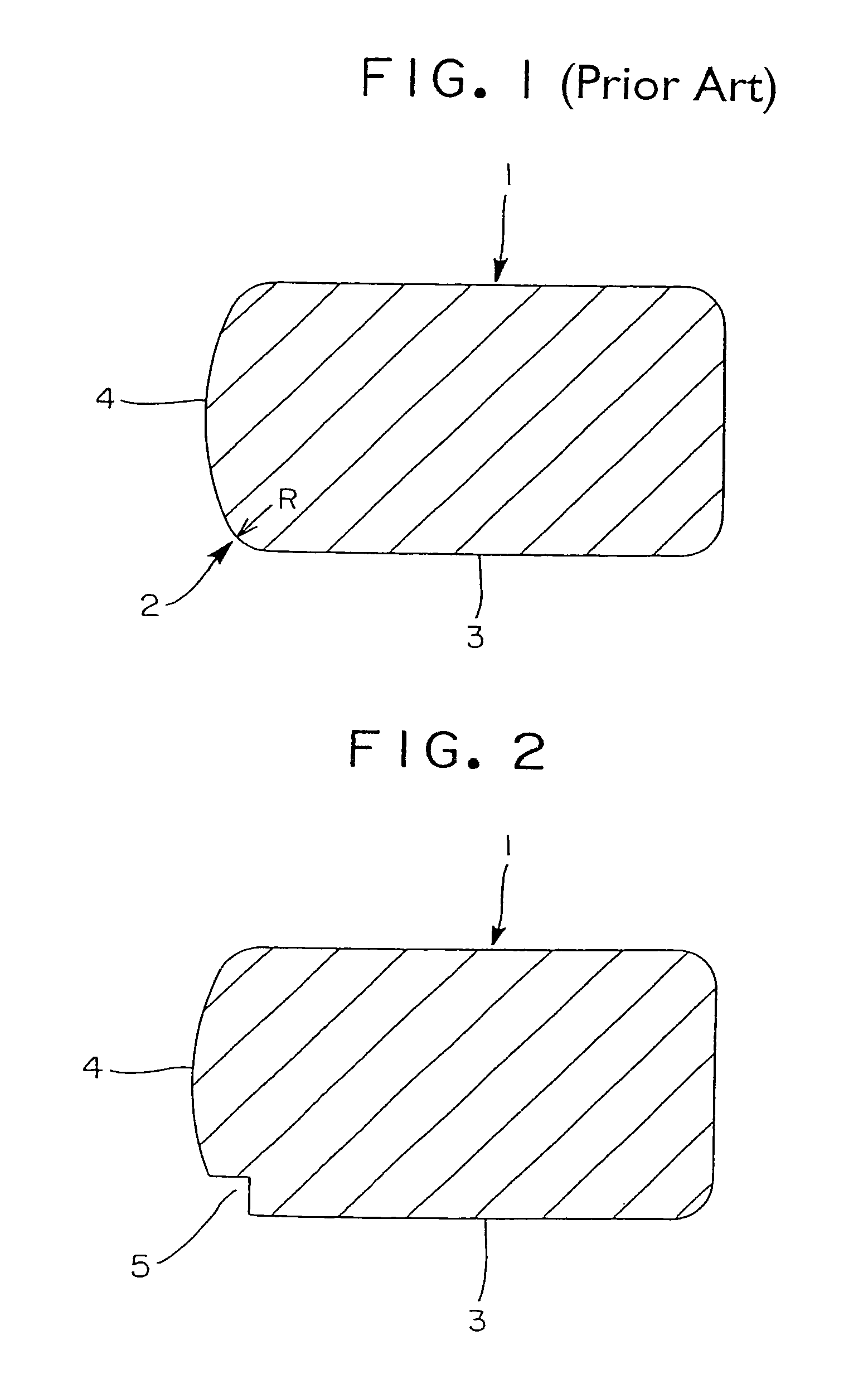 Steel piston ring