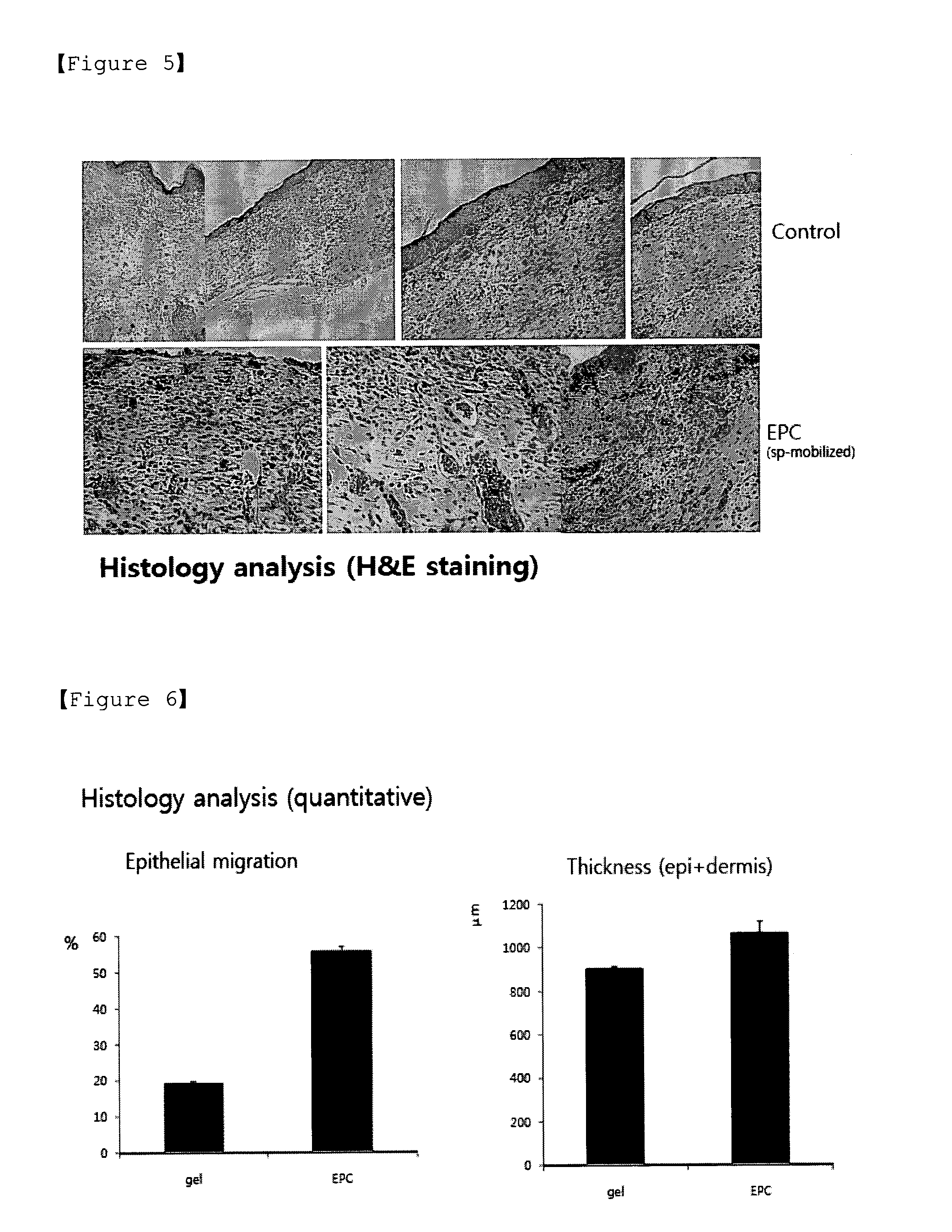 Agent for stimulating mobilization of endothelial progenitor cells