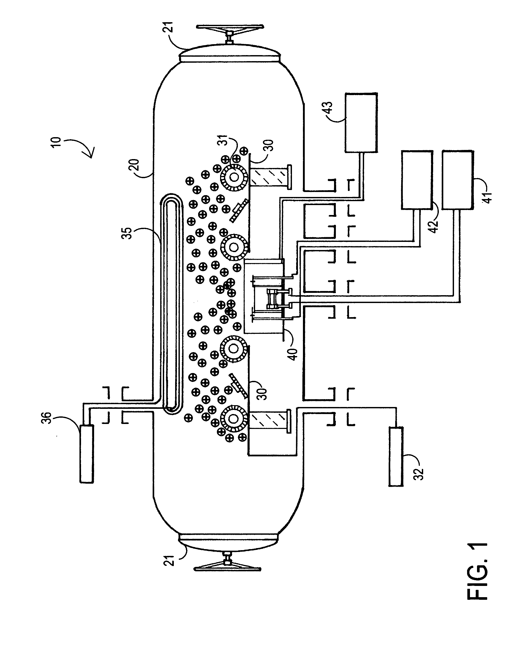 Apparatus and method for metal plasma immersion ion implantation and metal plasma immersion ion deposition