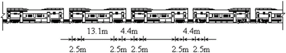 Bridge local damage identification method based on influence line under structure health monitoring system