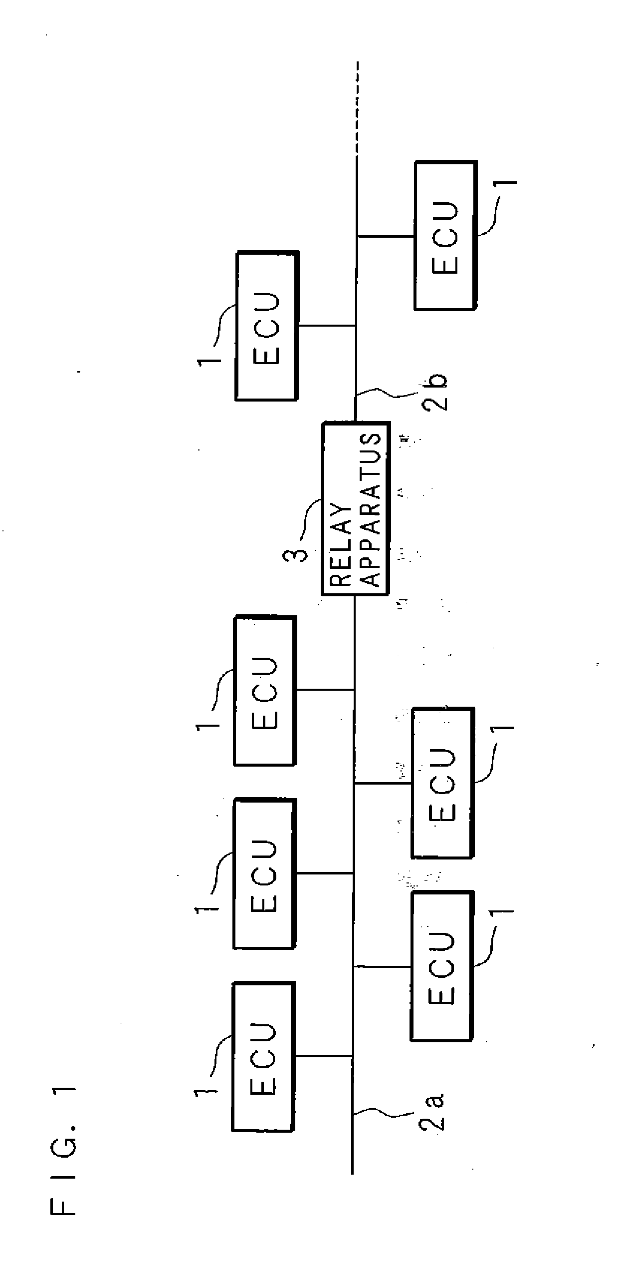 Communication apparatus, relay apparatus, communication system and communication method