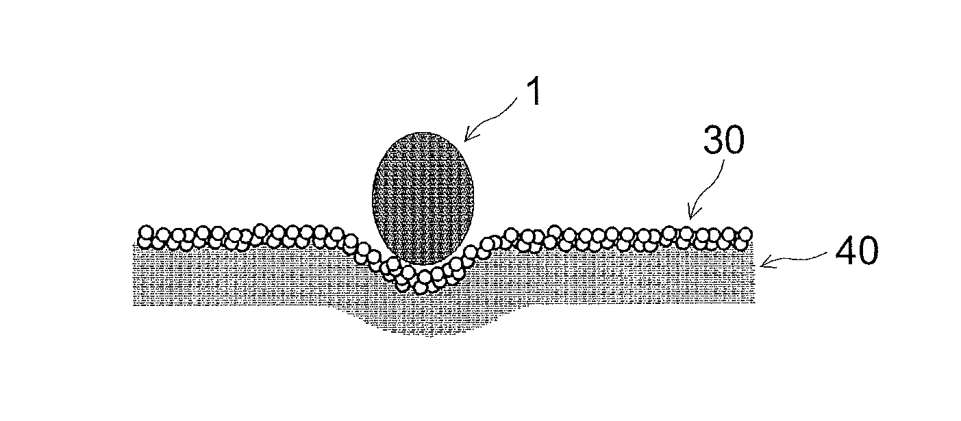 Nonaqueous electrolyte secondary battery