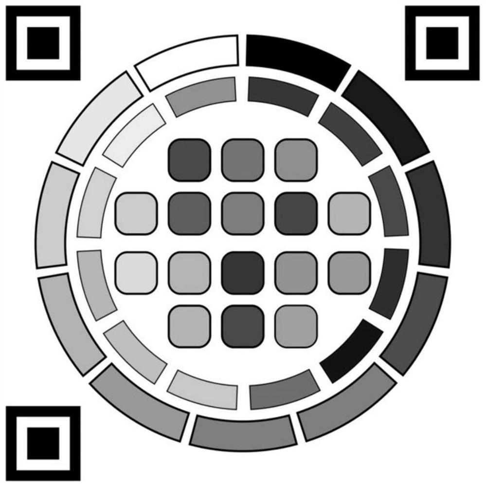 Colorimetric card-based tongue diagnosis image calibration method and calibration tool