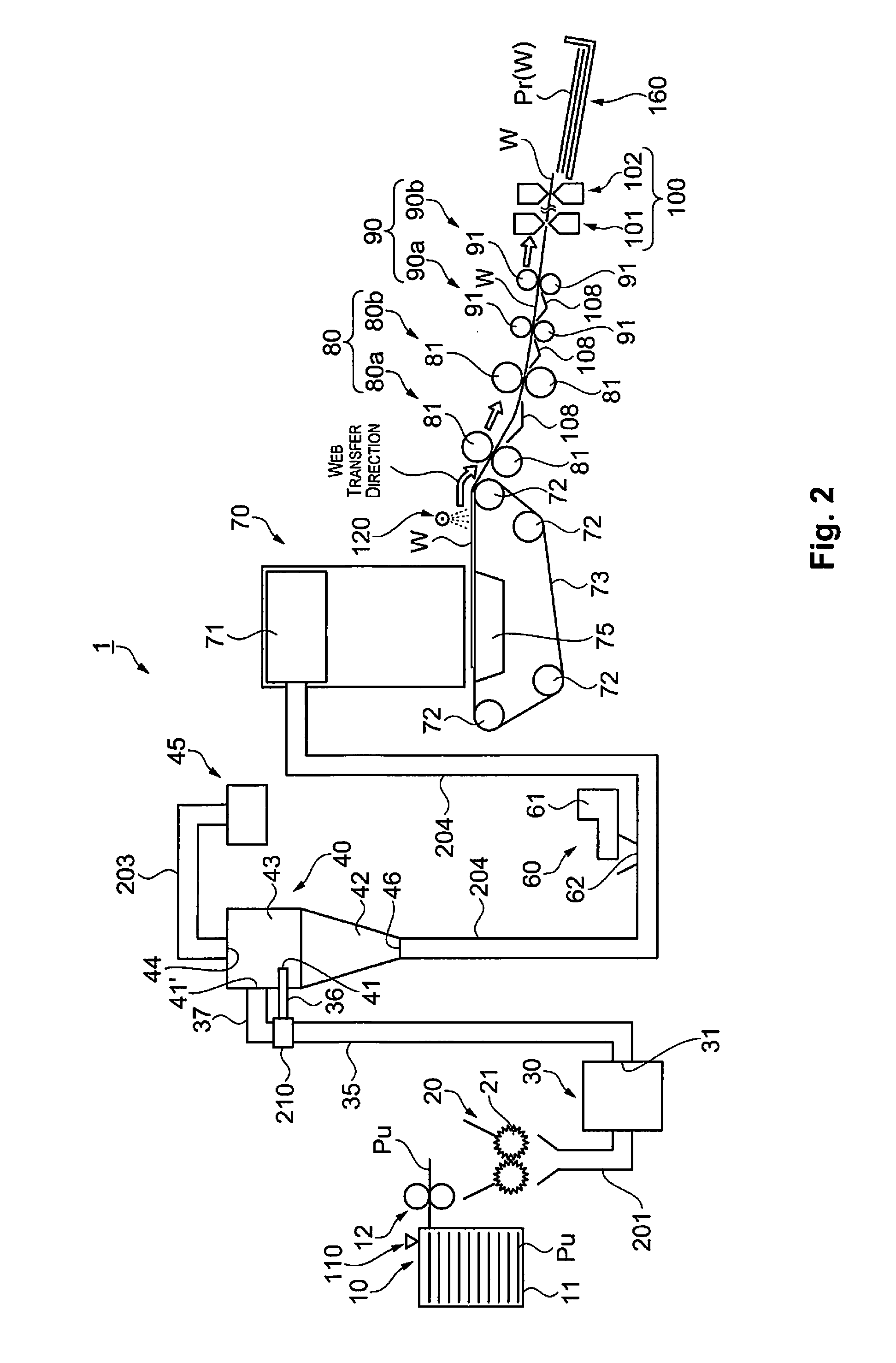 Sheet manufacturing apparatus