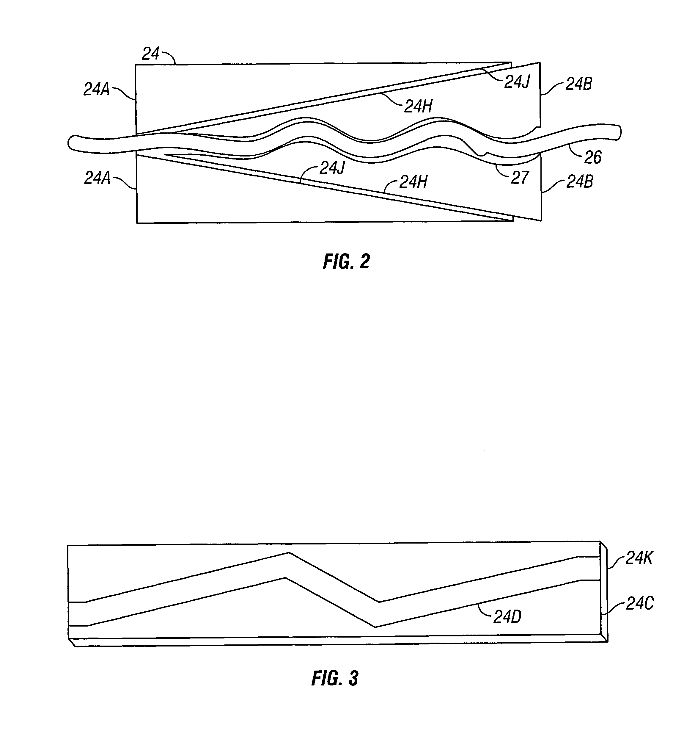 Passive marine equipment recovery device