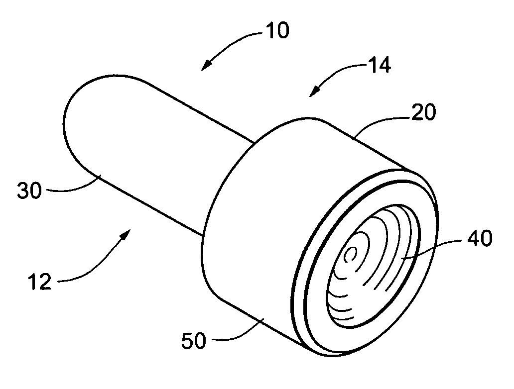 System and method for upper extremity joint arthroplasty