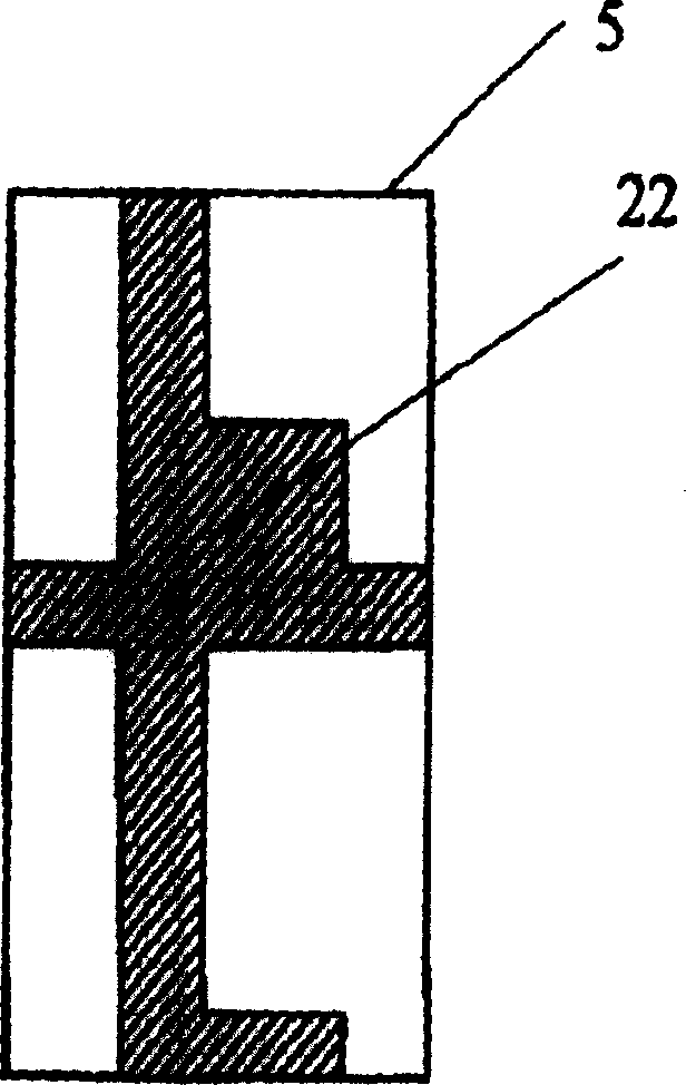 Apparatus for repairing circuit pattern and method for manufacturing display apparatus using the same