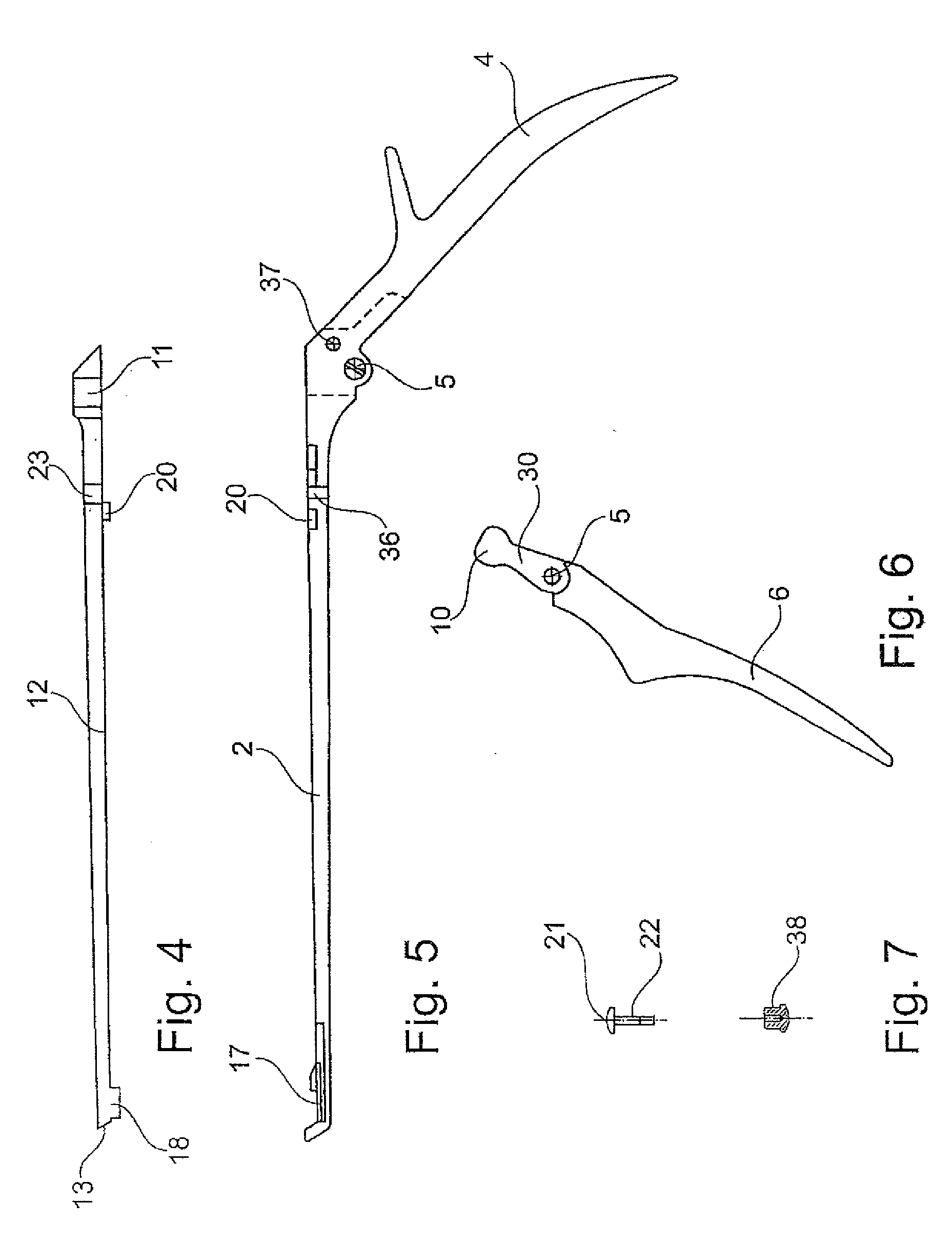 Surgical instrument