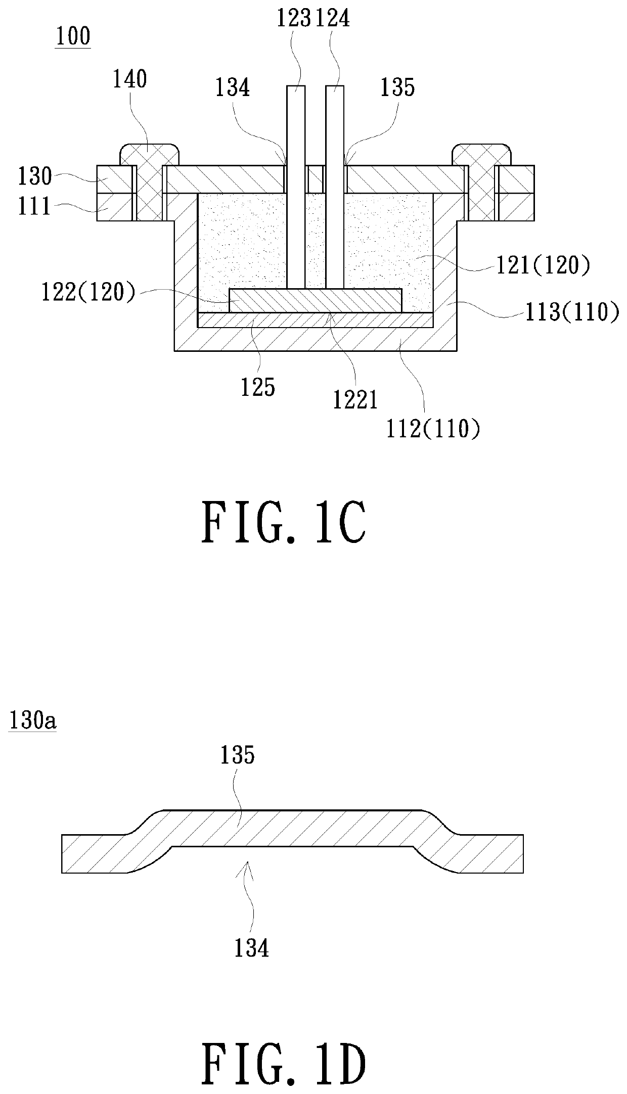 Ultrasonic sensing apparatus