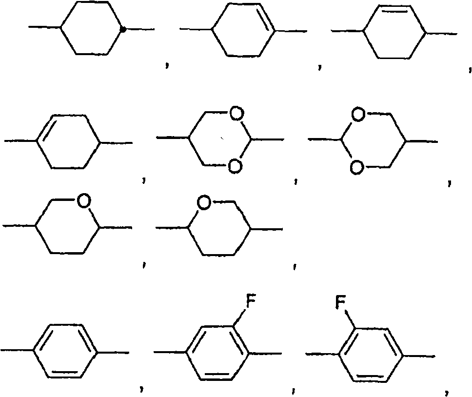 Liquid crystal medium and liquid crystal display